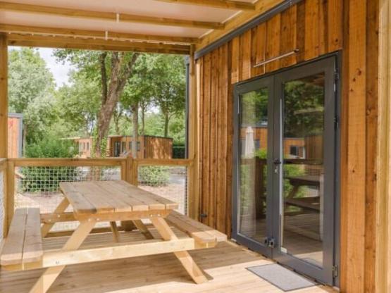 COTTAGE PRESTIGE 2 bedrooms