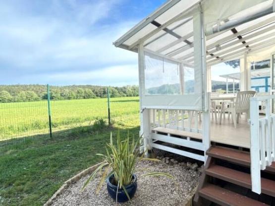 Stacaravan RAPIDHOME