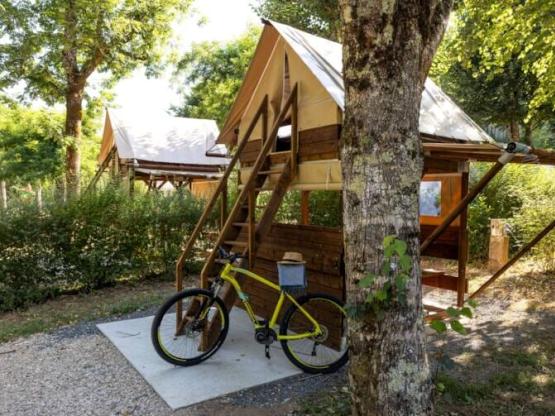 New Bivouac 2025 for hikers