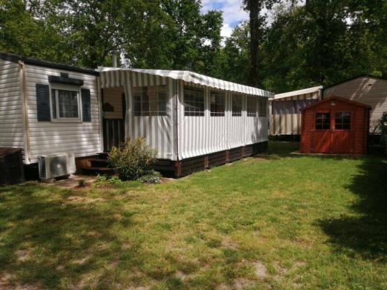 MOBILE-HOME WILLERBY COTTAGE - 3 bedrooms