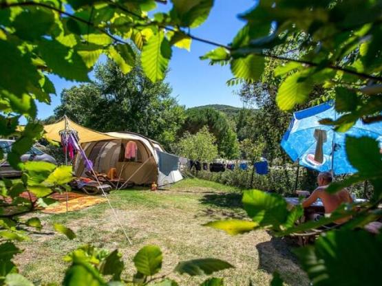 XL Size Privilege Pitch with electricity 10 Amps.