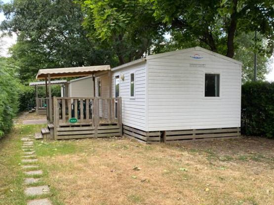 Mobile home Comfort "DOMINO" -