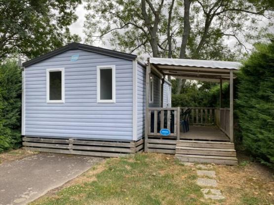 Mobile home Premium "ACCESS" - with TV