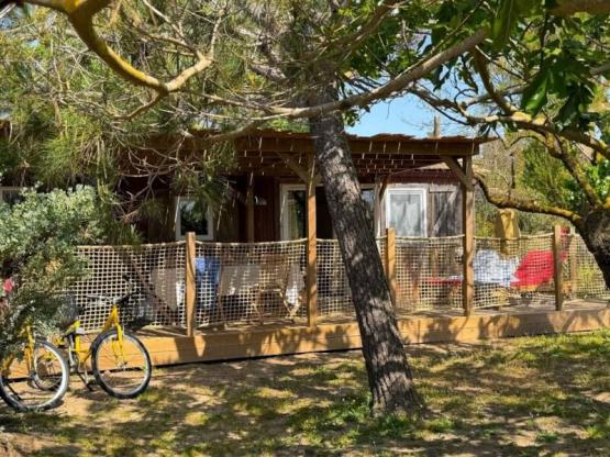 Cabane Pêcheur CŒUR DE VILLAGE 3 chambres PREMIUM Climatisé