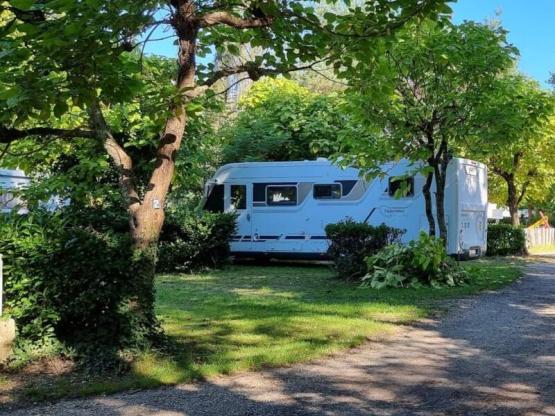 CAMPING CAR