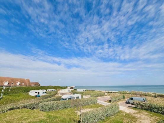 FORFAIT CONFORT BORD DE MER - 2pers, électricité, 1 véhicule
