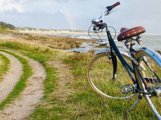 ACSI Special Pitch Camping Car