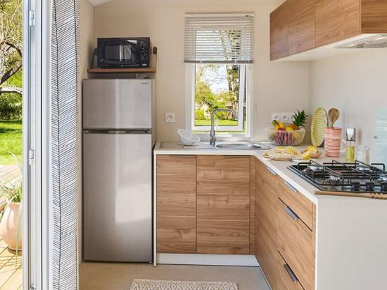 ??Mobil home Essentiel  Bahia