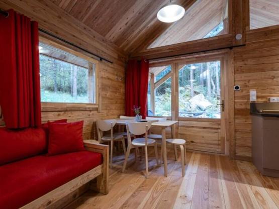 Chalet Montana Vista