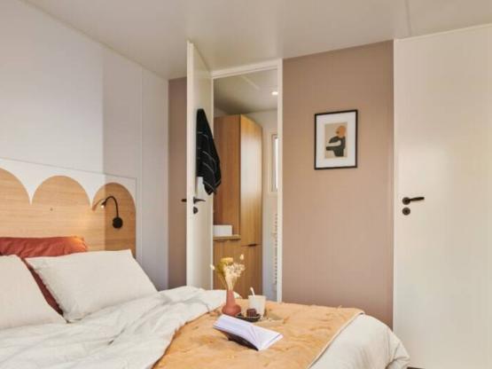 Sunêlia Luxe 1 chambre