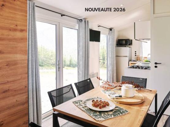 Premium Family Clim 33m²