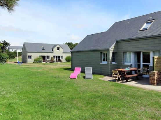 Holiday Home - 90m² - 3 bedrooms