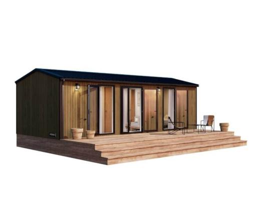 Cottage ESTELLO 33m² (2 chambres)