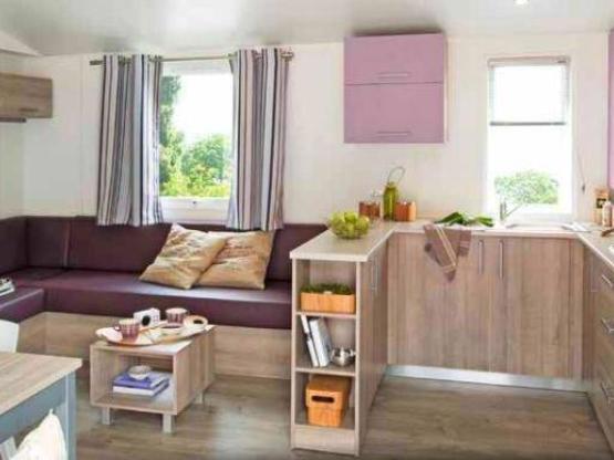 Classique 3 chambres (+15 ans)