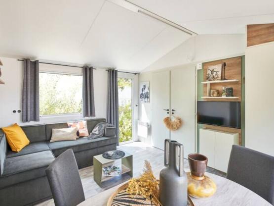 Privilège 2 chambres (-5 ans)