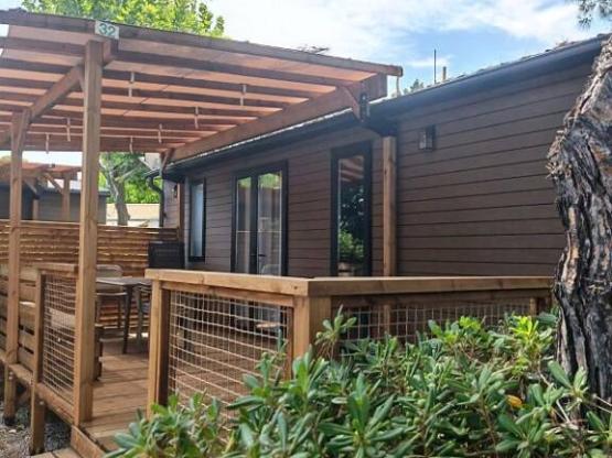 M-HOME PRIVILEGE 3 ch - 33m²