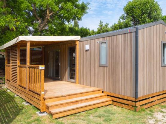 Mobile Home PREMIUM