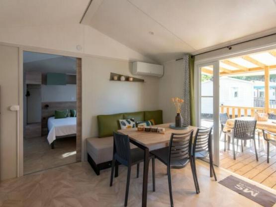 Cottage Access' CONFORT climatisé / D