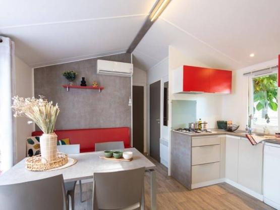 Cottage Malaga COMFORT air-conditioned / S