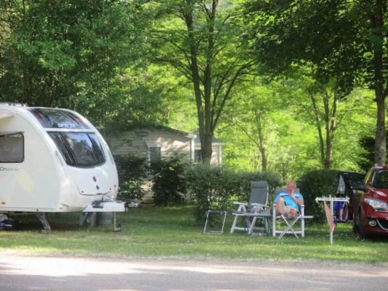 Emplacement Standard 10 ampères