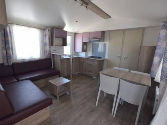 Mobil home Lavande