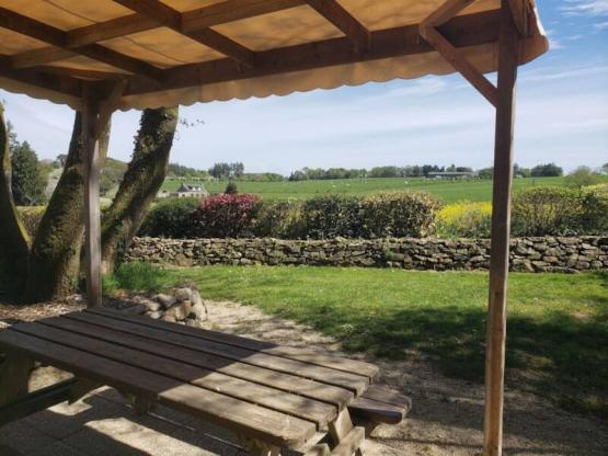 Mobil-home Lavande