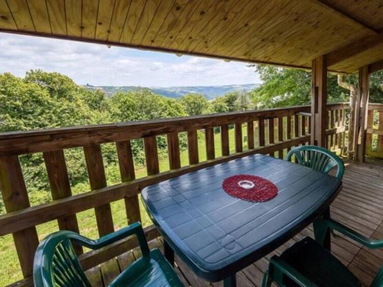 Chalet Premium Couple ALTEA