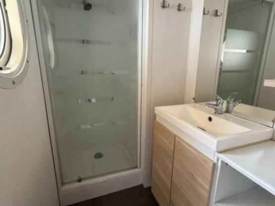 Mobil-home Confort32m² (6p-3 Zimmer)