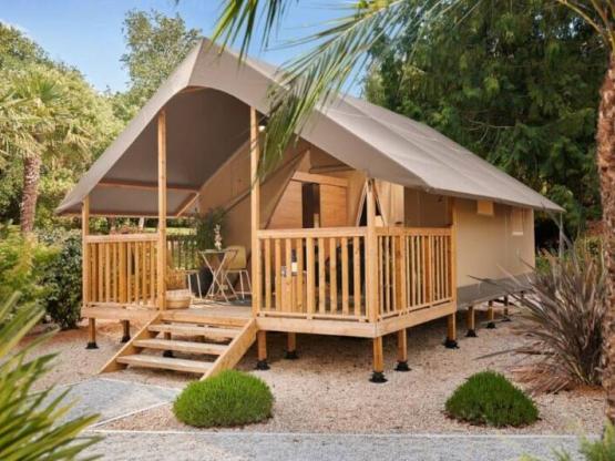 Nouveauté 2026 ! ECOLODGE PREMIUM -