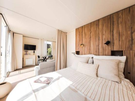 LES PERLES - Hotel range