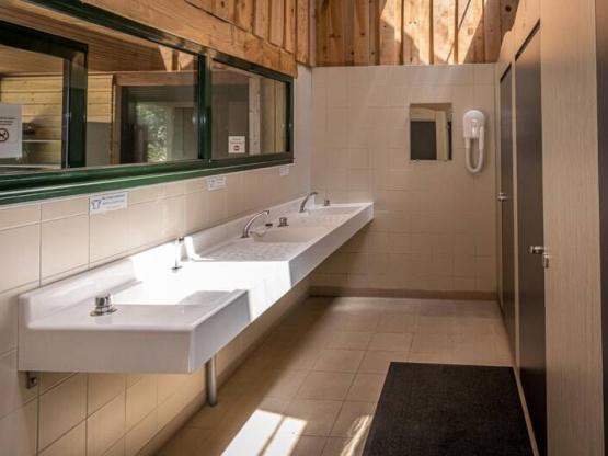 Randonneurs / Cyclistes