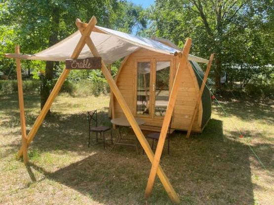 Insolite POD ( 1 or 2 people )