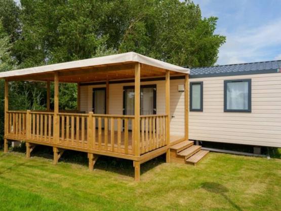 Bahia 87.3 Mobile Home - 3 Bedrooms