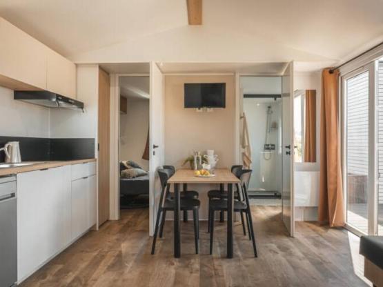 Mobil Home NEST 35.3  - 3 Chambres