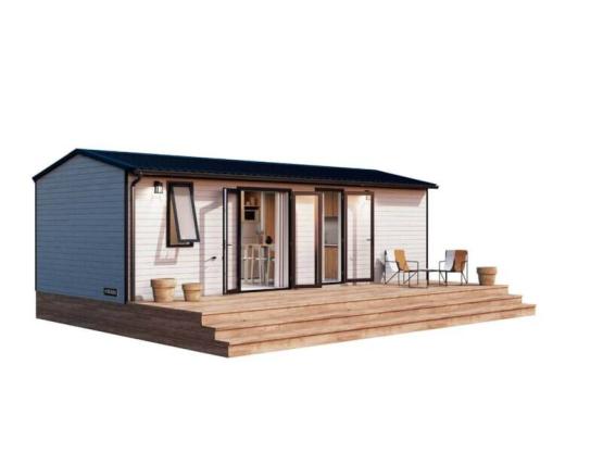 Mobil Home Ohara 884