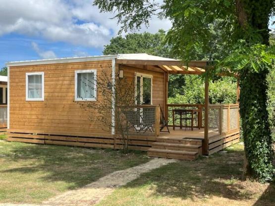 Cottage PREMIUM | 1 bedroom