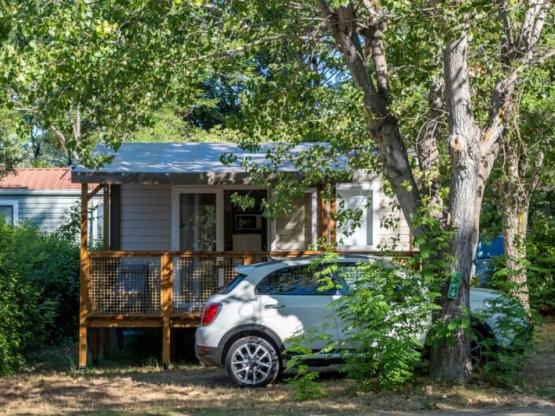 MH GRAND CONFORT 1 Chambre - Climatisé