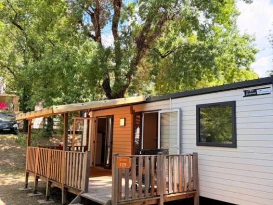 Eden 3 bedroom mobile home