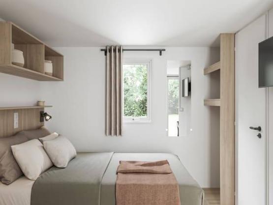 Studio confort  2 personnes