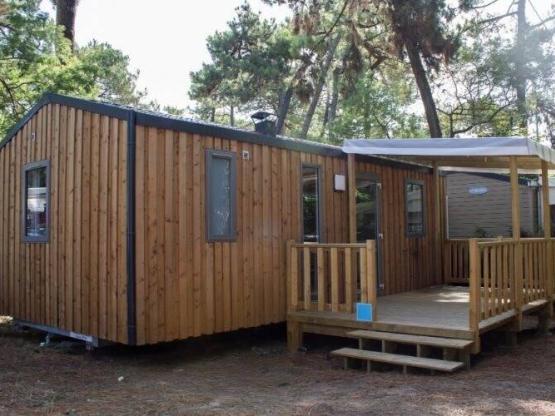 Mobilhome Grenadines **** -  2 bedrooms