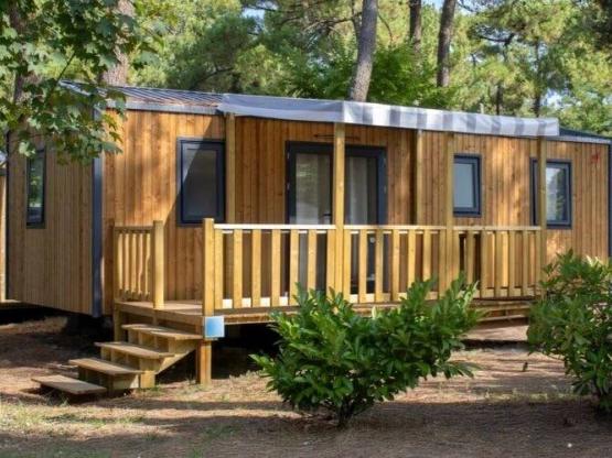 Mobilhome Tobago**** - 3 bedrooms