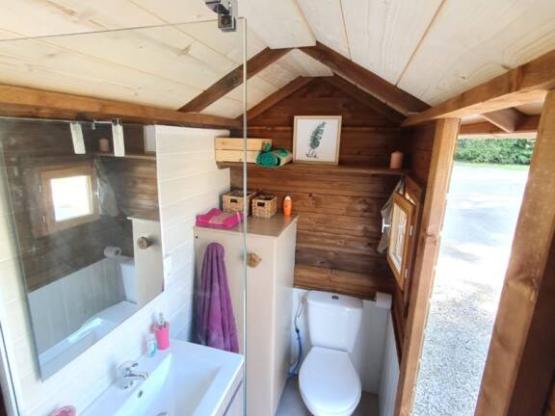 Emplacement Premium - 6 personnes