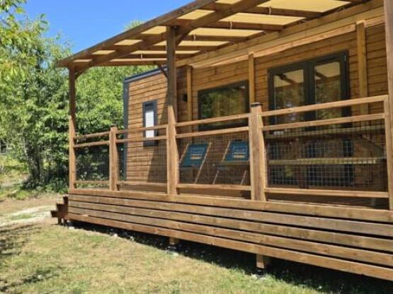 COTTAGE 2 bedrooms - Evasion