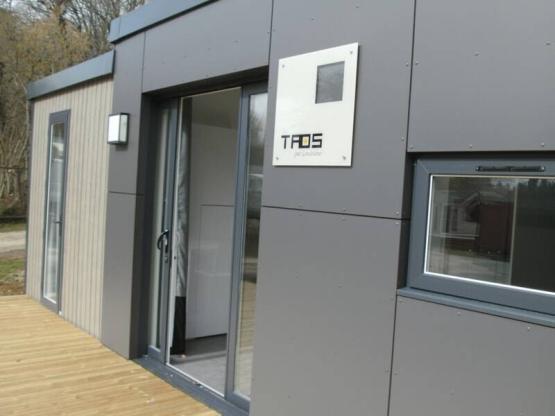 Mobilhome Taos 3 chambres 2wc 2sdb