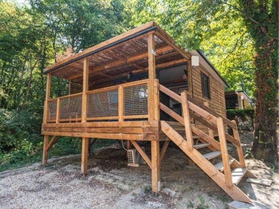 Chalet PREMIUM
