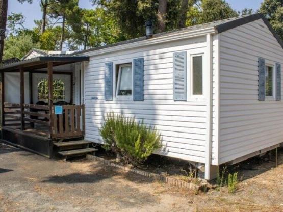Mobile Home Odyssée**** 4 Persons