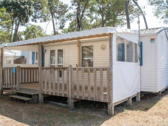 Mobile home Marin *** 4 persons