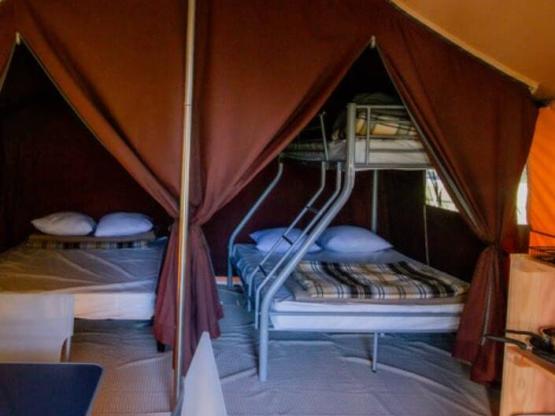 Ponza Tent