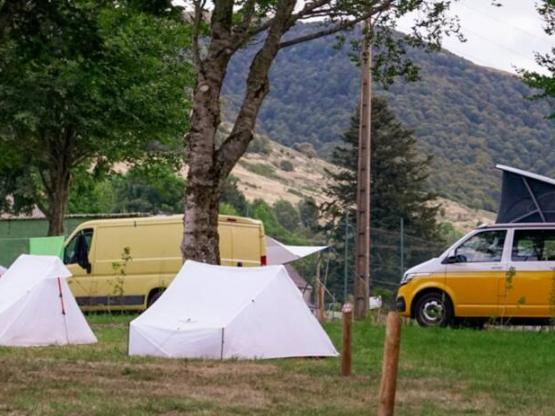 Pitch package (2 persons, 1 vehicle, 1 installation)