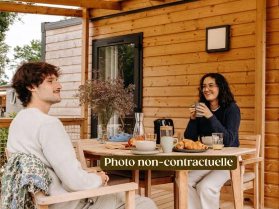 Premium Cottage PRM | 2 bedrooms